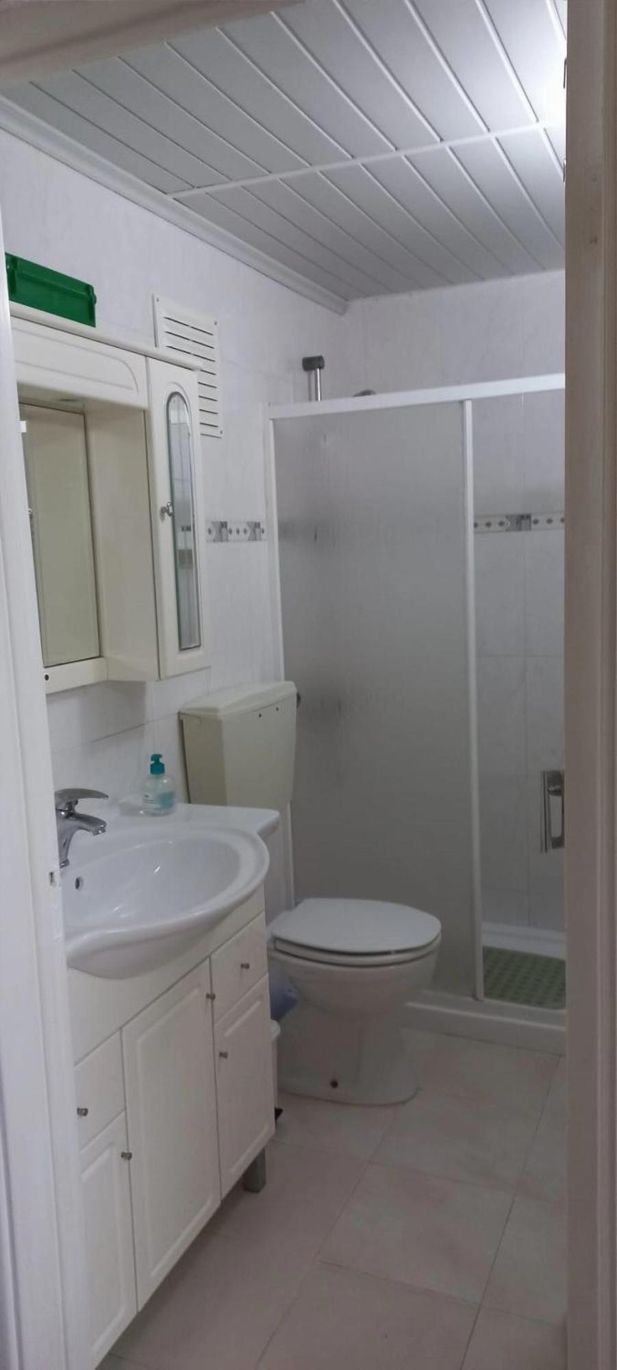 Cila'S Guest House فييرا دي ليريا المظهر الخارجي الصورة