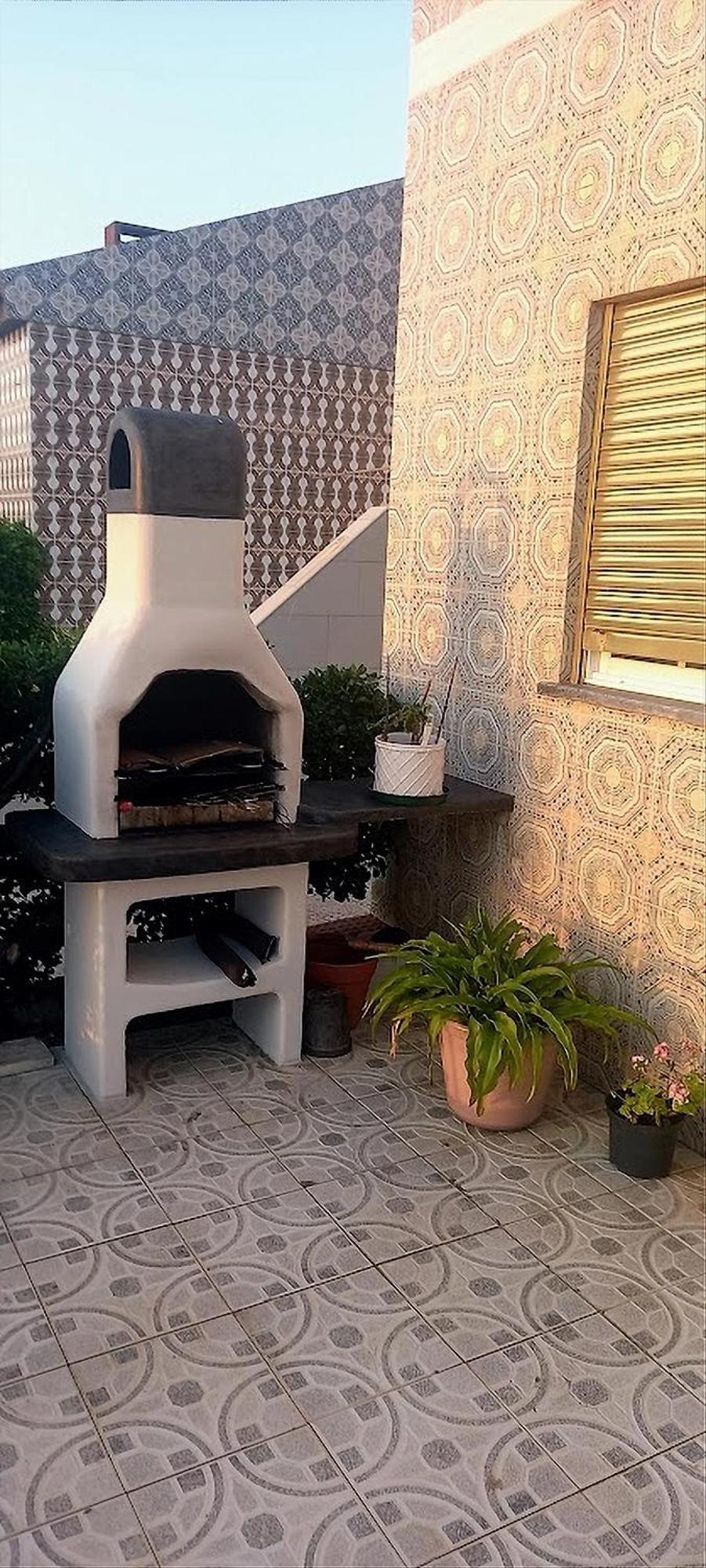 Cila'S Guest House فييرا دي ليريا المظهر الخارجي الصورة